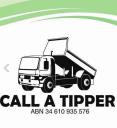 Call A Tipper Rubbish Removal logo